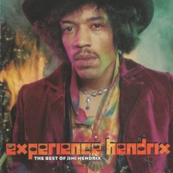 Jimi Hendrix - Experience Hendrix - The Best Of Jimi Hendrix (2015)