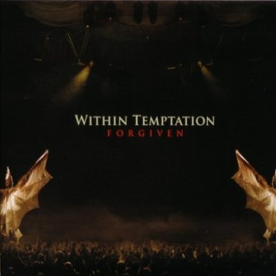 Within Temptation the Gate Flac lossless Music - 24flaccom