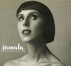 Jamala - All Or Nothing (2013) Jamala - All Or Nothing (2013)