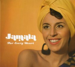 Jamala - For Every Heart (2011) Jamala - For Every Heart (2011)