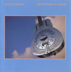 Dire Straits - Brothers In Arms (2000)