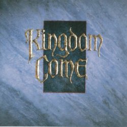 Kingdom Come - Kingdom Come (1998)