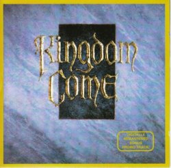 Kingdom Come - Kingdom Come (2004)