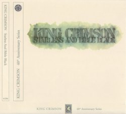 King Crimson - Starless And Bible Black (2011)
