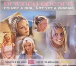 Britney Spears - Crossroads (2001) [Single]