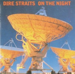 Dire Straits - On The Night (1996)