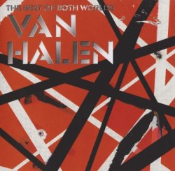Van Halen - The Best Of Both Worlds [2CD] (2004)