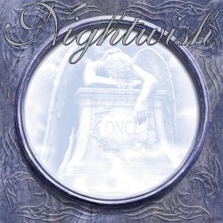 Nightwish - Once (2004) [Japan]