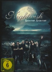 Nightwish - Showtime, Storytime - Live [2CD] (2013)