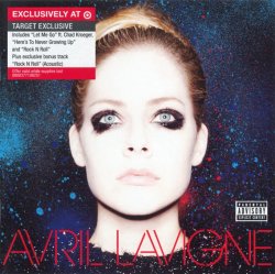 Avril Lavigne - Avril Lavigne - Exclusive Edition (2013)