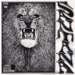 Santana - Santana (1969) [Edition 1998]