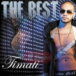 Тимати (Timati) - The Best (2009) Тимати (Timati) - The Best (2009)