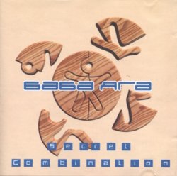 Баба Яга (Baba Yaga) - Secret Combination (1999) Баба Яга (Baba Yaga) - Secret Combination (1999)