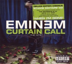 Eminem - Curtain Call - The Hits (Deluxe Edition) [2CD] (2005)