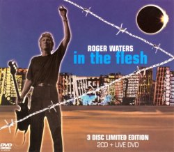 Roger Waters - In The Flesh - Live [2CD] (2006)