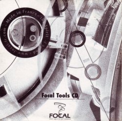 VA - Focal JMlab CD №2 (1997)
