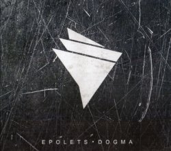 Epolets - Dogma (2014) Epolets - Dogma (2014)