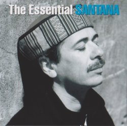 Santana - The Essential [2CD] (2002)
