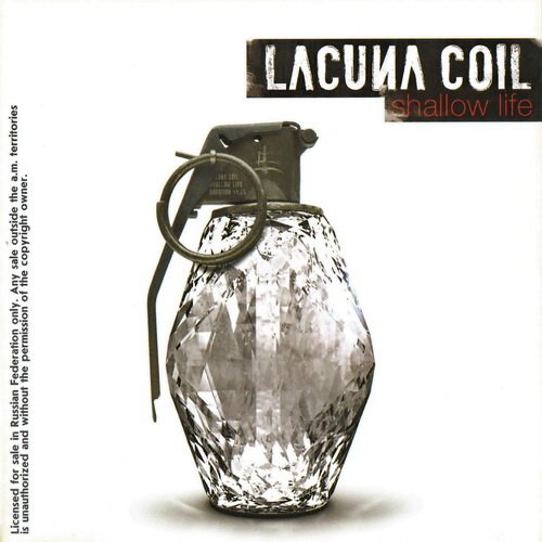 Download music Lacuna Coil - Unleashed Memories Flac