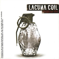 Lacuna Coil - Shallow Life (2009)