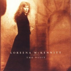Loreena McKennitt - The Visit (1992)