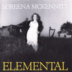 Loreena McKennitt - Elemental (1985)