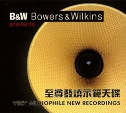 VA - B&W presents Very Audiophile New Recordings (2004)