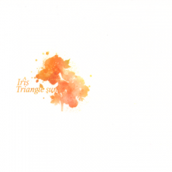Triangle Sun - Iris (2010) Triangle Sun - Iris (2010)