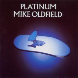 Mike Oldfield - Platinum (1979) [Released 1984]