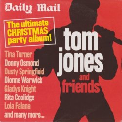 Tom Jones - Tom Jones And Friends - The Mail (2005)