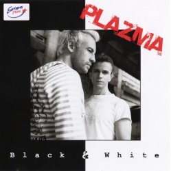 Plazma - Black & White (2006) Plazma - Black & White (2006)