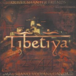 Oliver Shanti & Friends - Tibetiya (1999)