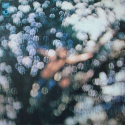 Pink Floyd - Obscured By Clouds (1972) [Vinyl Rip 24bit/96kHz]