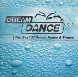 VA - Dream Dance Vol.58 [2CD] (2011)