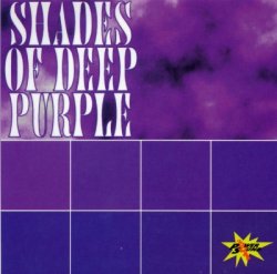 Deep Purple - Shades Of Deep Purple (1996)