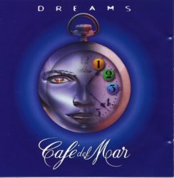 VA - Cafe Del Mar - Dreams 1 (2000)