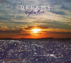 VA - Cafe Del Mar - Dreams 3 (2003)