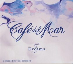 VA - Cafe Del Mar - Dreams 5 (2012)