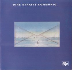 Dire Straits - Communique (1996)