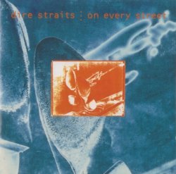 Dire Straits - On Every Street (1996)