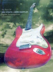 Dire Straits & Mark Knopfler - Private Investigations - The Best Of - Special Edition [2CD] (2005)