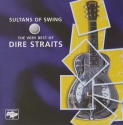 Dire Straits - Sultans Of Swing - The Very Best Of Dire Straits (1998)