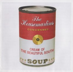 The Housemartins & The Beautiful South - SOUP - Best Of (2008)