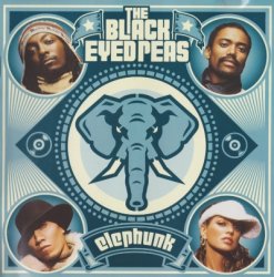 The Black Eyed Peas - Elephunk (2003)