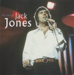 Jack Jones - The Best Of (1997)