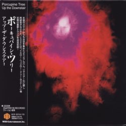Porcupine Tree - Up The Downstair [2CD] (1993) [Japan]