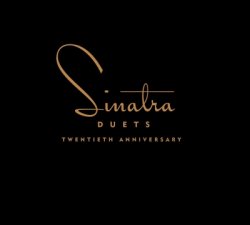 Frank Sinatra - Duets - Twentieth Anniversary [2CD] (2013)