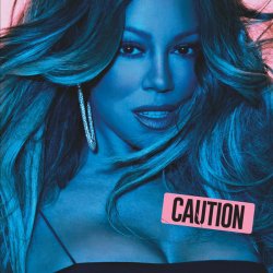 Mariah Carey - Caution (2018)