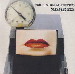 Red Hot Chili Peppers - Greatest Hits (2003)