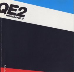 Mike Oldfield - QE2 (1980) [Released 1984]